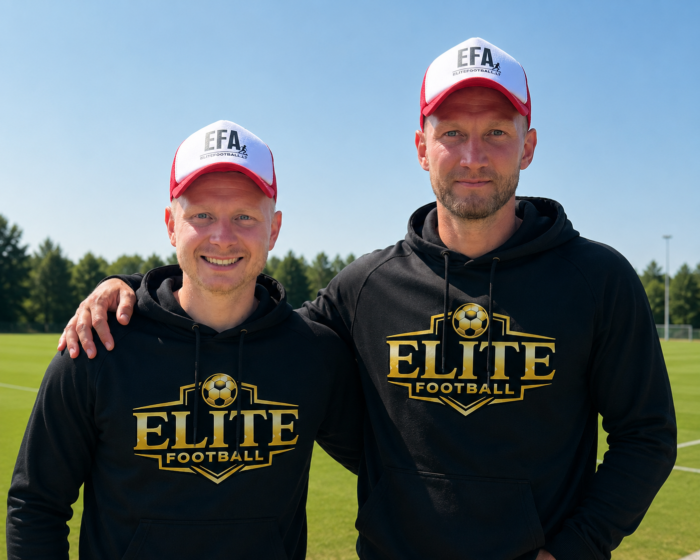 Elite Football